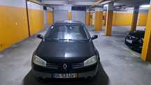 Renault Megane II 1.4 16v