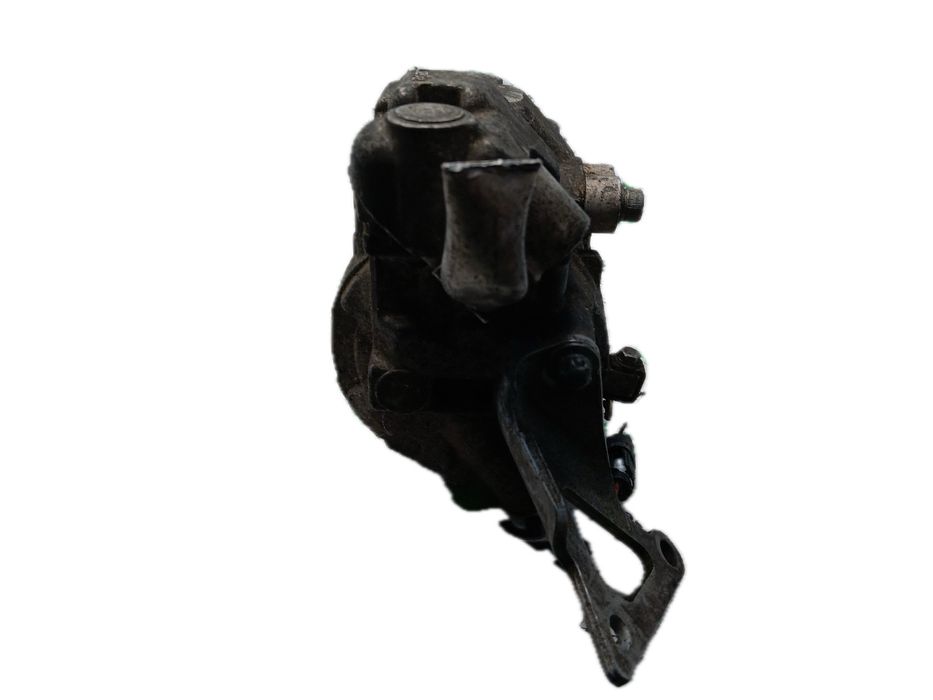 Compressor AC AUDI A4 (8E2, B6)