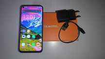 Oukitel c21 4/ 64 gb 6,4 FhD+