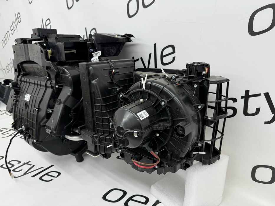 Печка климат Mercedes W447 Vito Metris