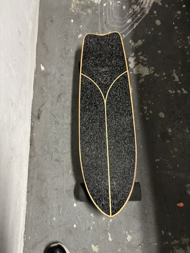 Vendo skate decathlon