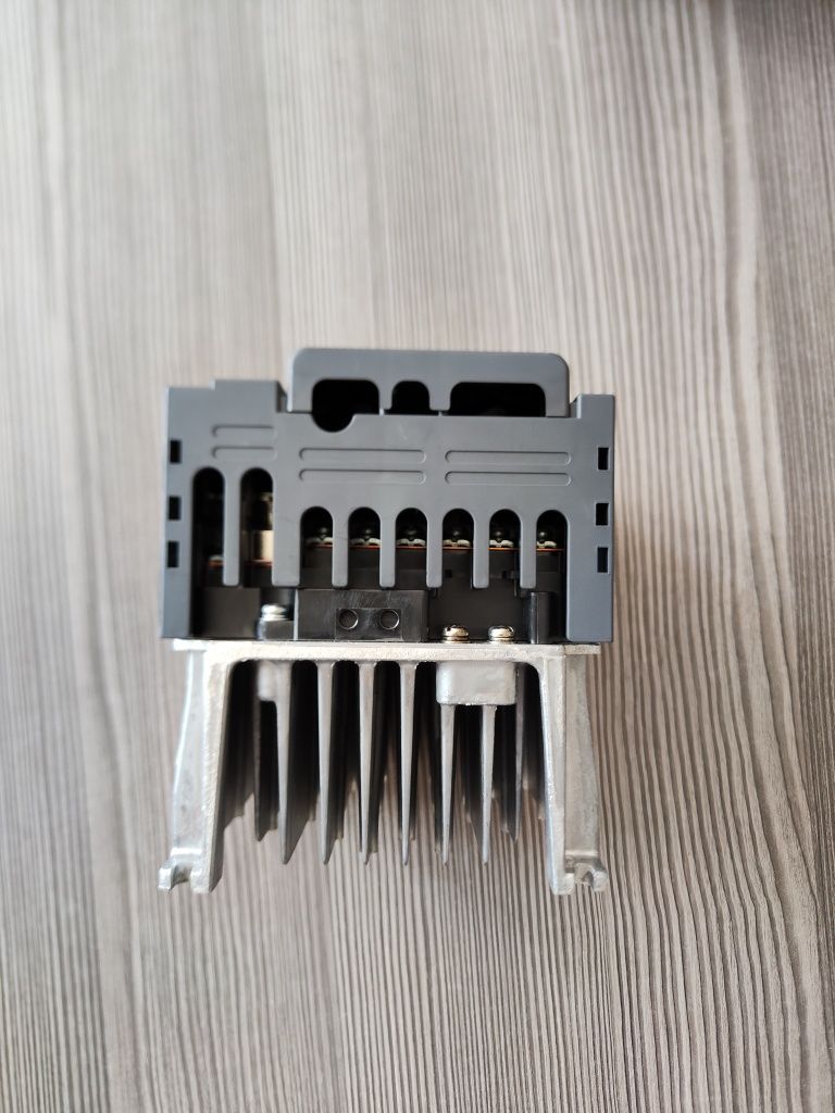 Falownik Mitsubishi Electric 3x400V