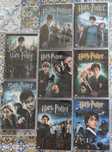 Harry Potter Coleção Completa