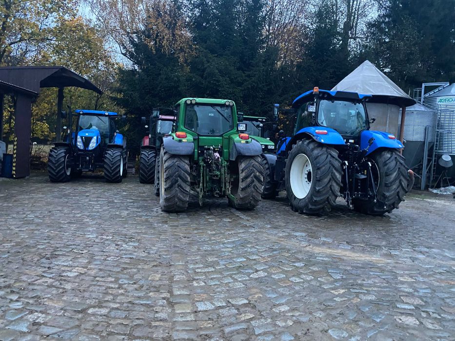 Case Puma 230 CVX/ T7.270 AC