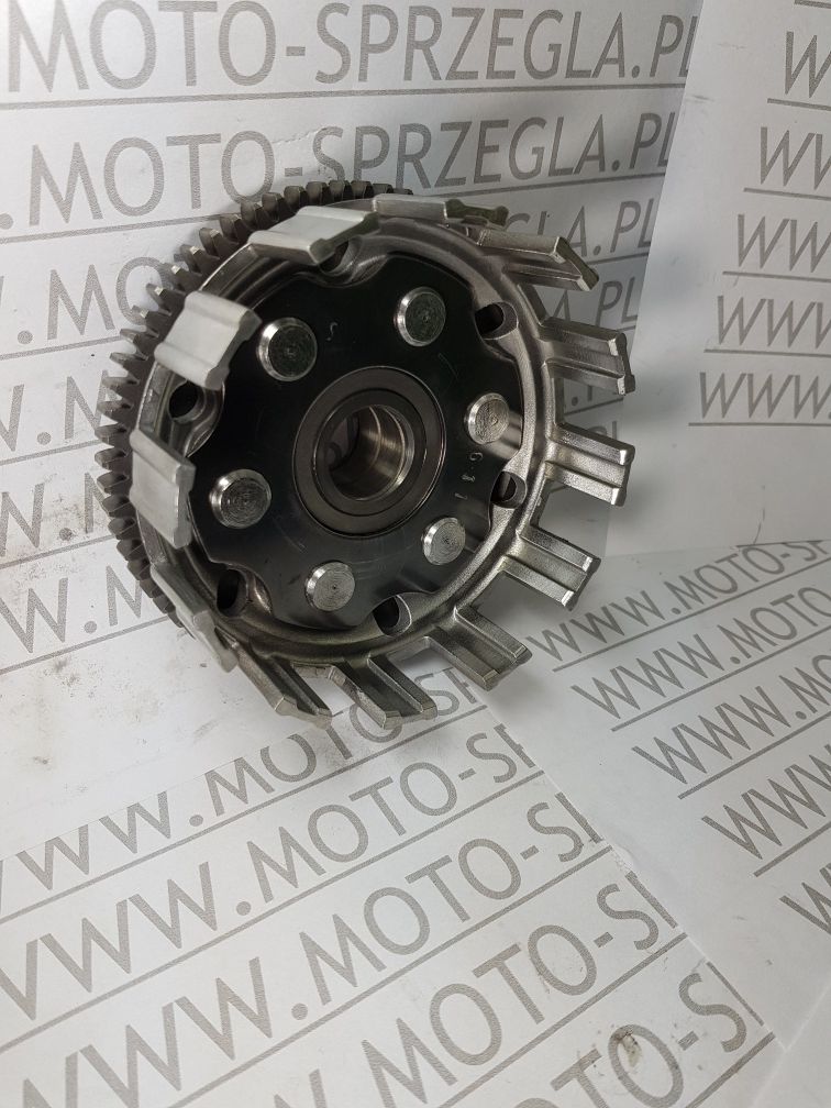 Kosz sprzęgła aprillia rs4 125