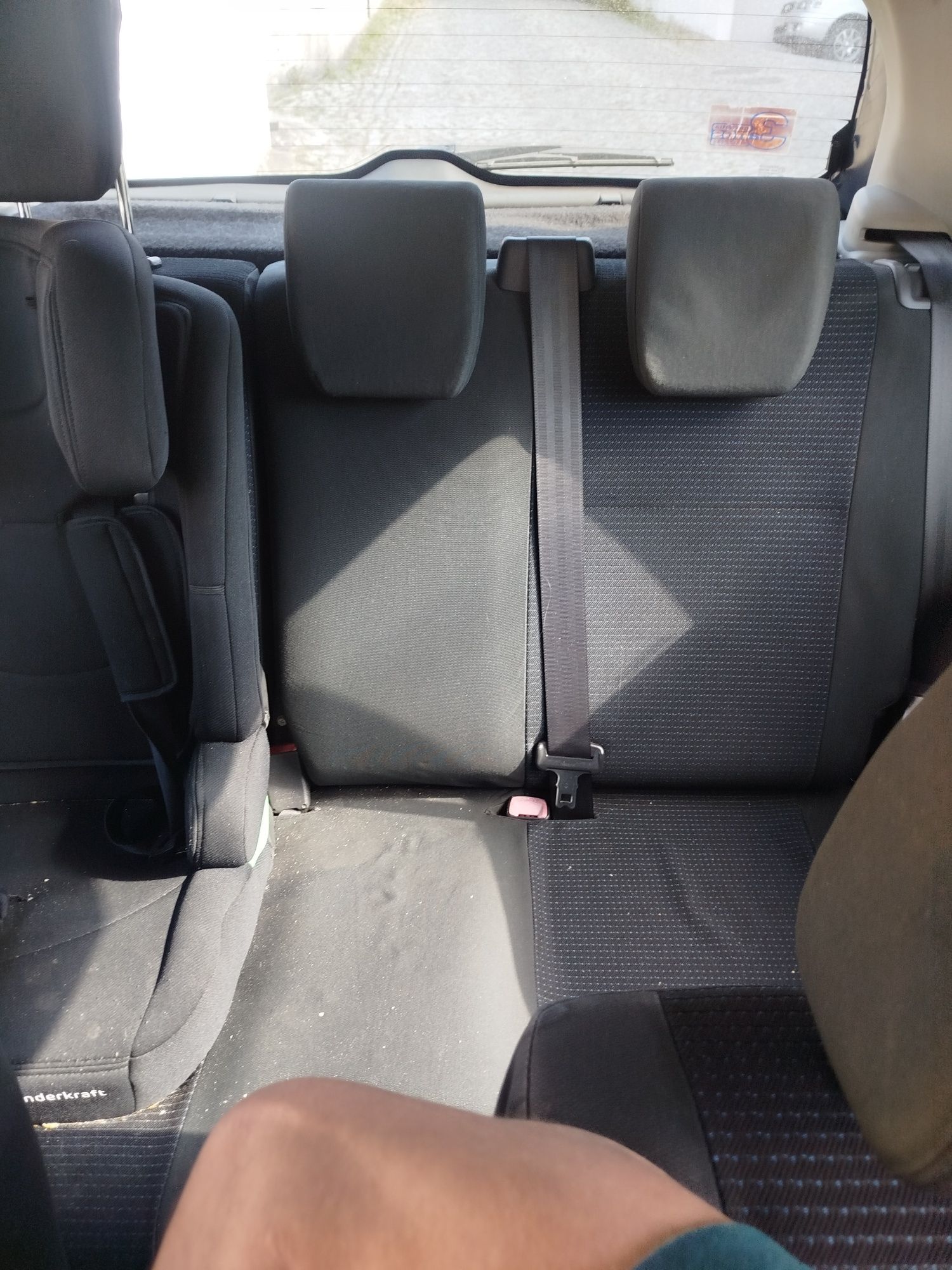 Suzuki Swift ddis