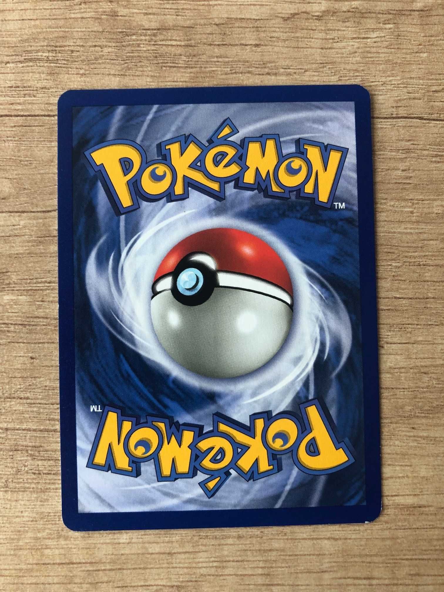 Graveler karta pokemon 37/62 Fossil NM 1st edition