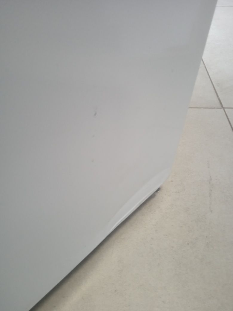 Gorenje Chłodziarko-zamrażarka NRK6202EW4 OUTLET