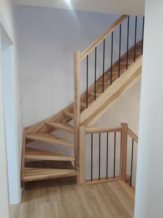 Schody i meble na zamówienie