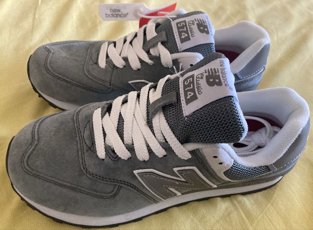 кроссовки New Balance 574
