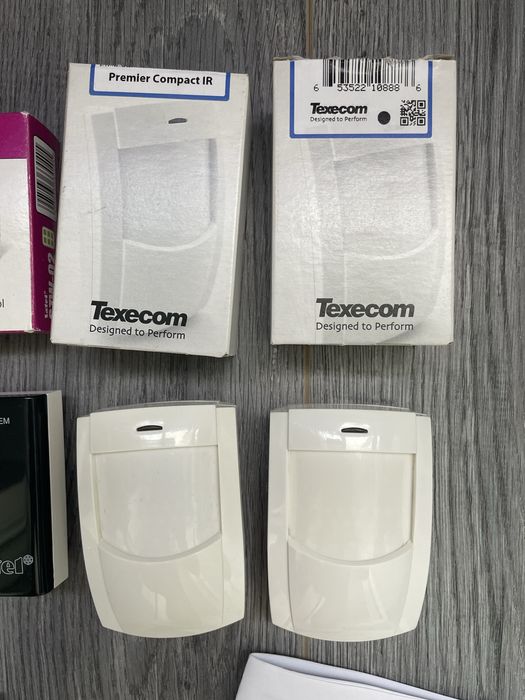 GSM сигналізація комплект