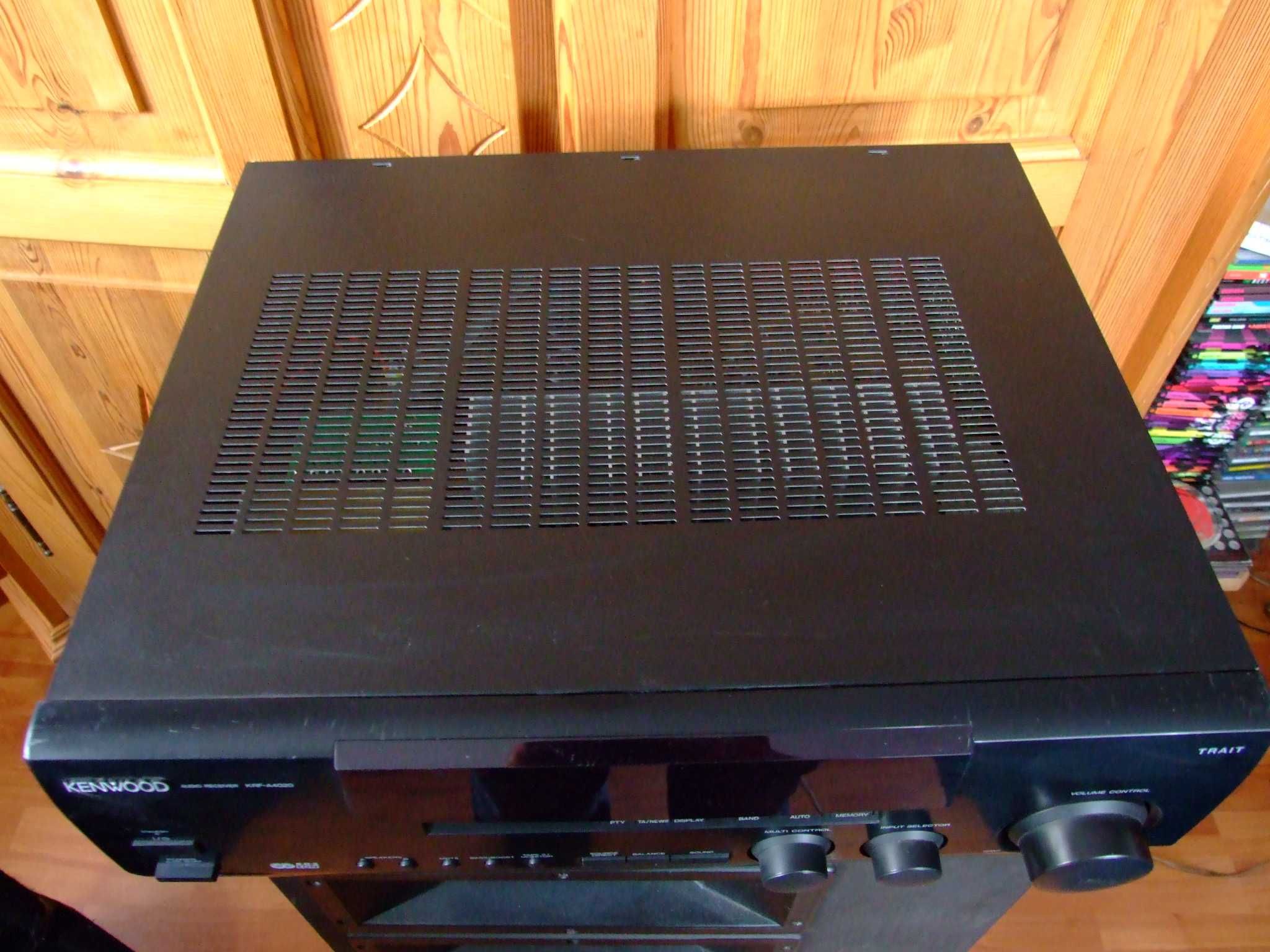 Kenwood KRF-A4020