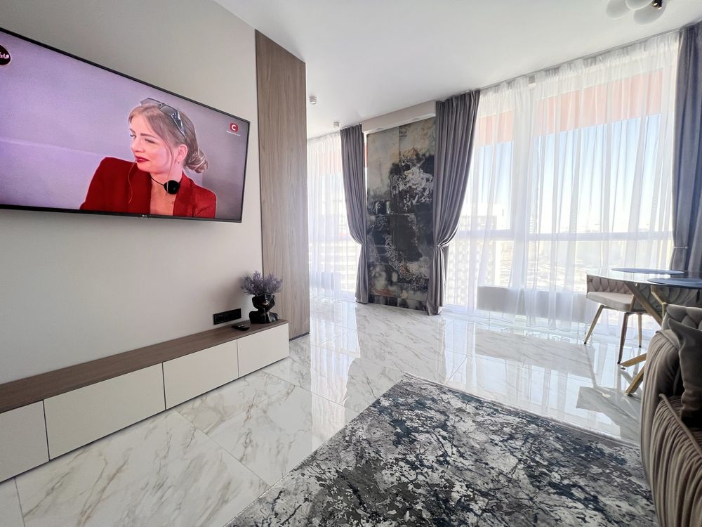 ЖК Great апартаменти подобово