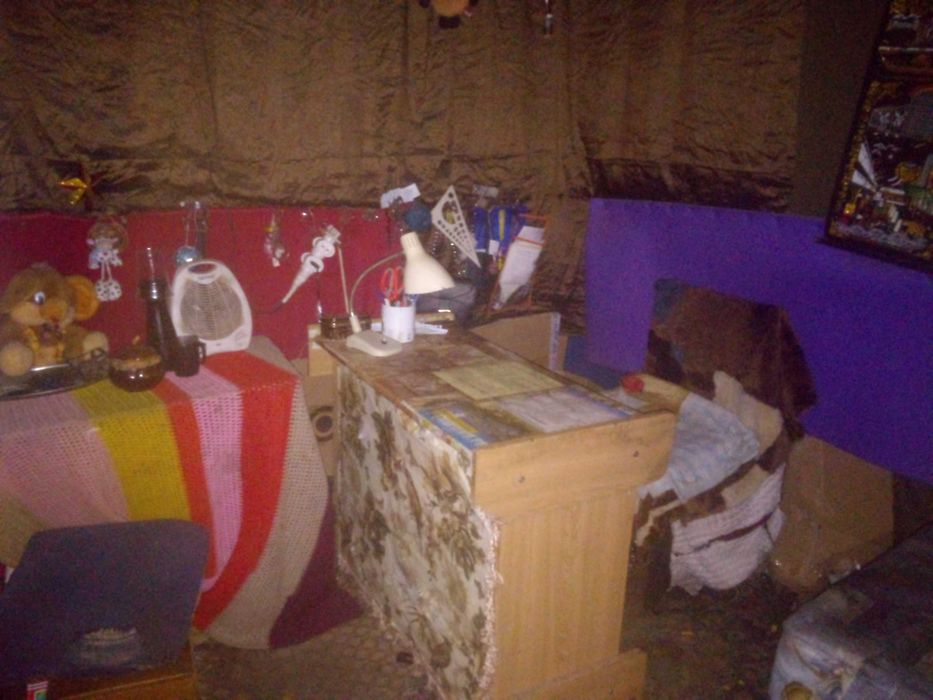 Сдам свой гараж под цех приём метело