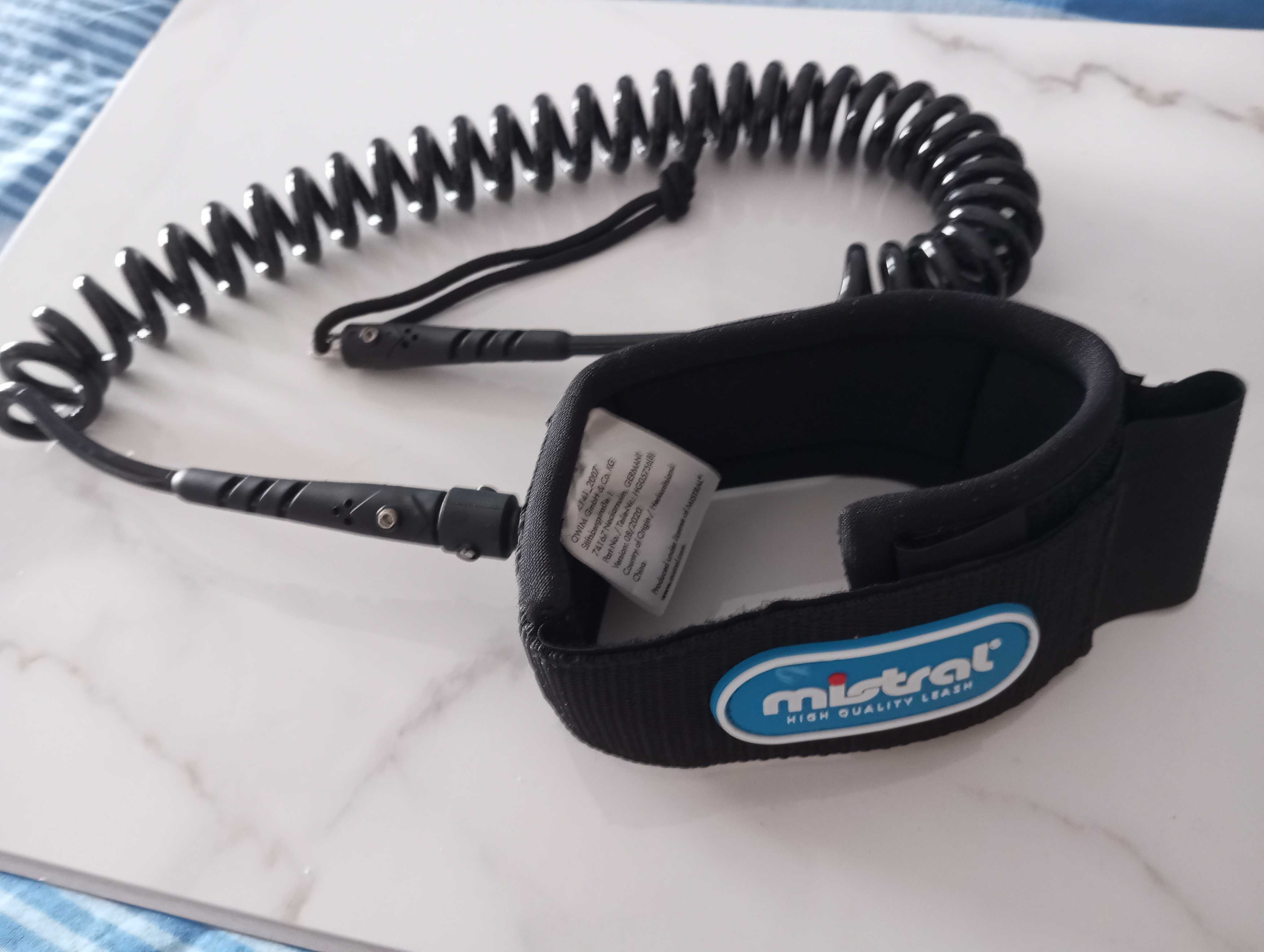 Boardleash Mistral 243cm