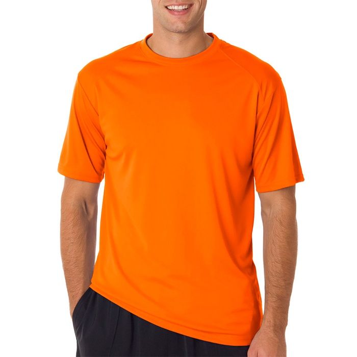 T-shirts técnica