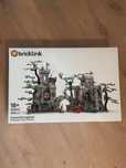 LEGO 910043 Forest Stronghold NOWY