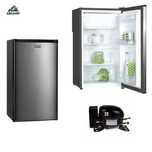 Konwersja 12V ECO przekształć zwykłą lodówkę 220V w lodówkę do kampera