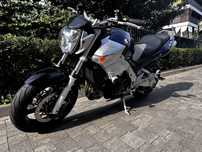 Suziki GSR 600 35k km pełna historia serwisowa