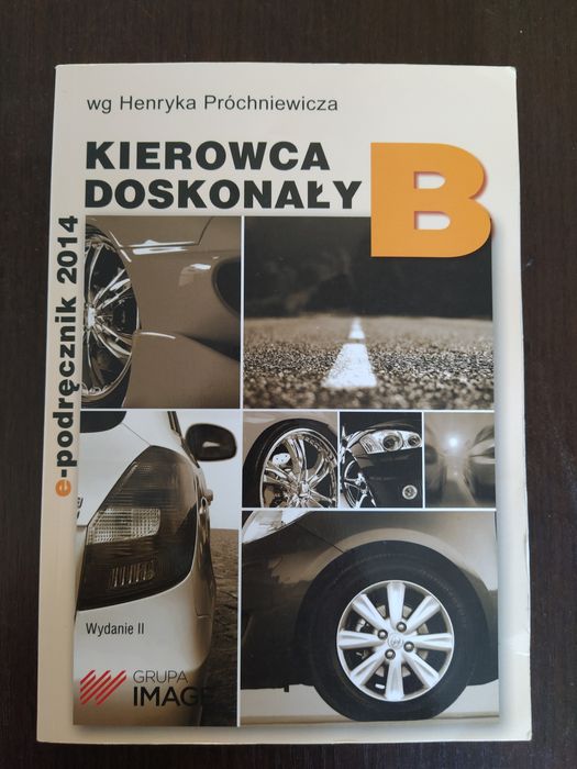 Kierowca doskonały B