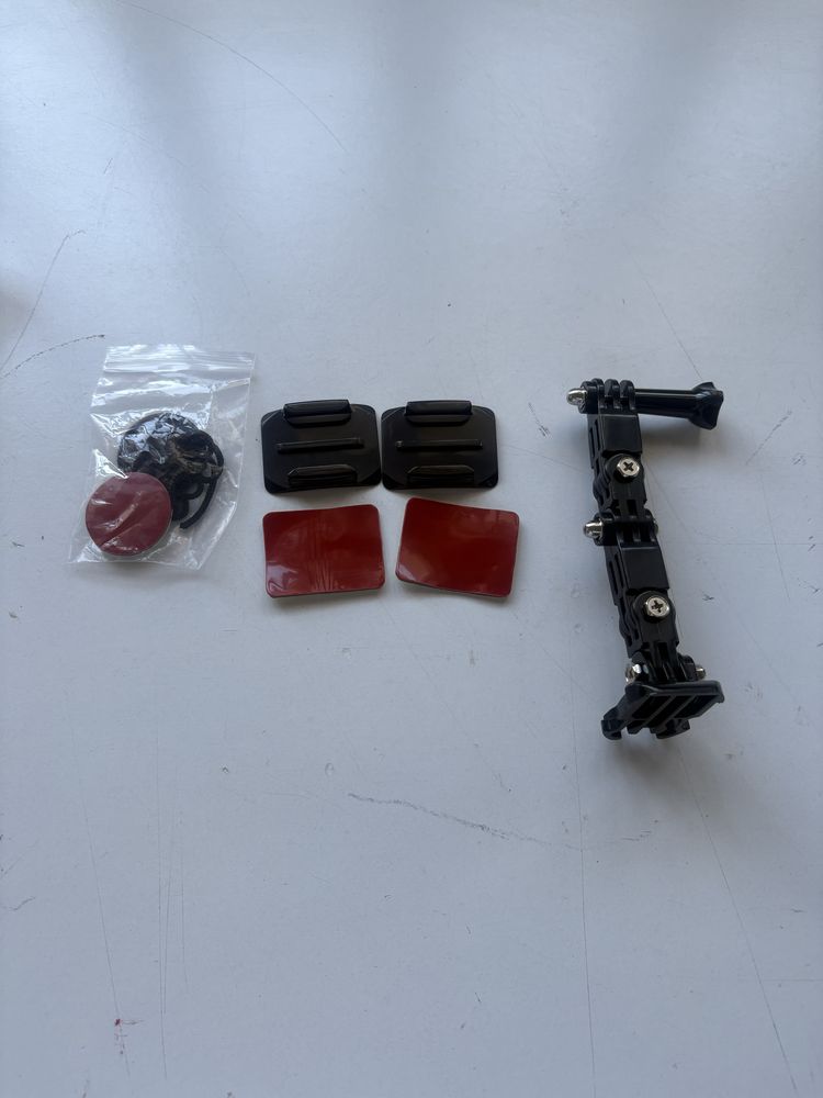 Suporte para capacete