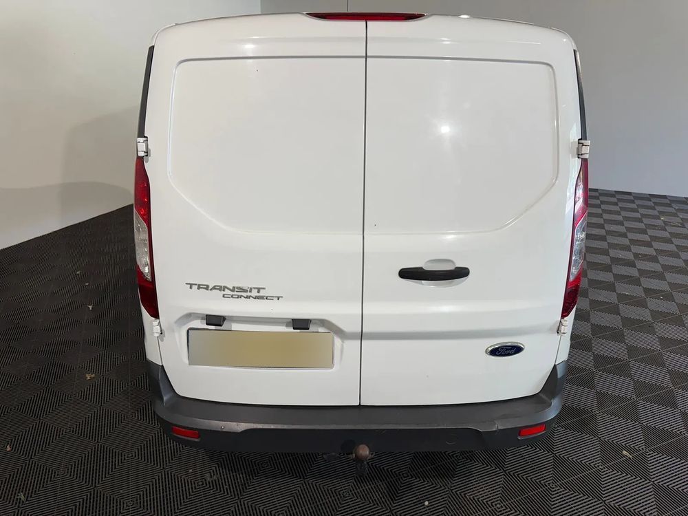 Ford Transit Connect  Transit Connect TREND 1.6 TDCI F-VAT Cena brutto Bogate wyposażenie