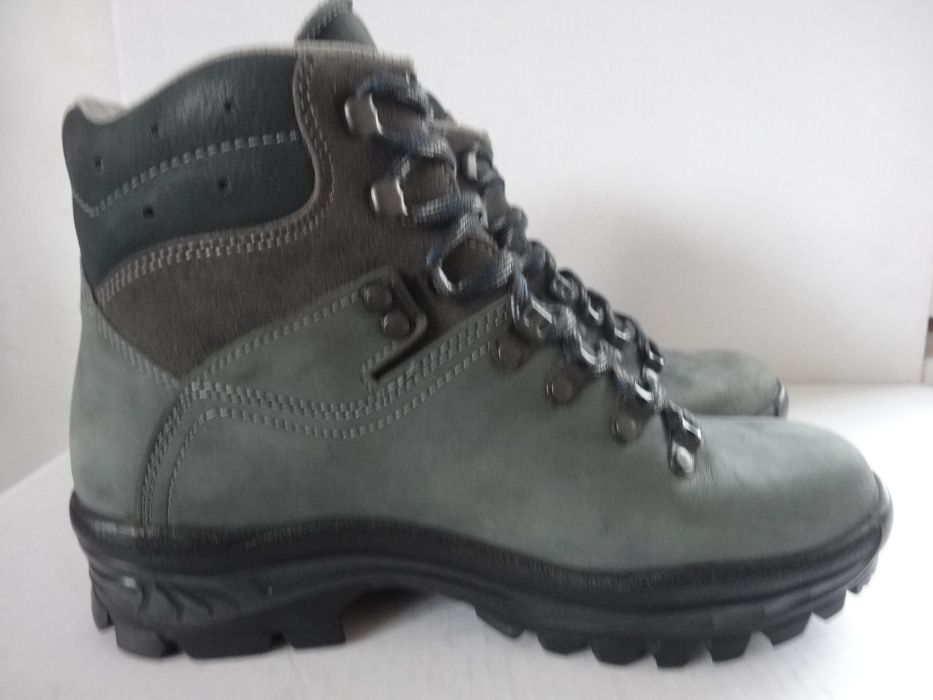 Buty Meindl roz 41 GORE-TEX Trekkingowe Górskie