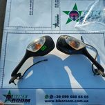 Дзеркала Suzuki gsxr 600, gsxr750