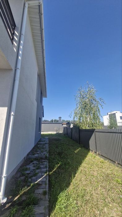 Чудовий Дуплекс, Лісова Буча, id 187