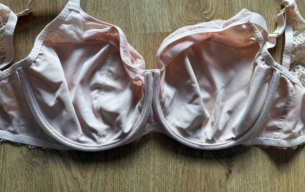 Biustonosz 75HH miękki Bravissimo