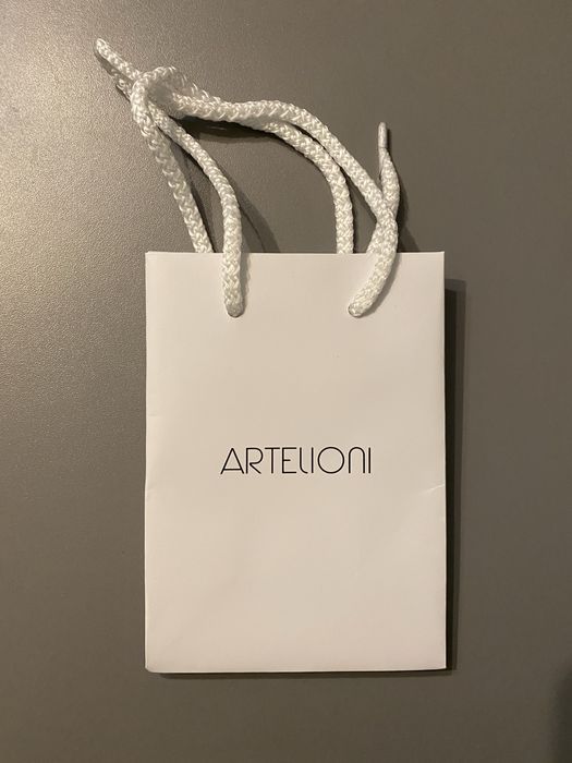Torebka prezentowa Artelioni