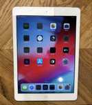 Apple iPad Silver 32 gb