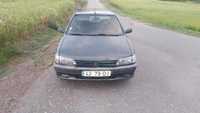 Vendo ou troco Peugeot 306