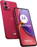 Nowy smartfon Motorola Moto G84 5G 12/256GB Viva Magenta Czerwony
