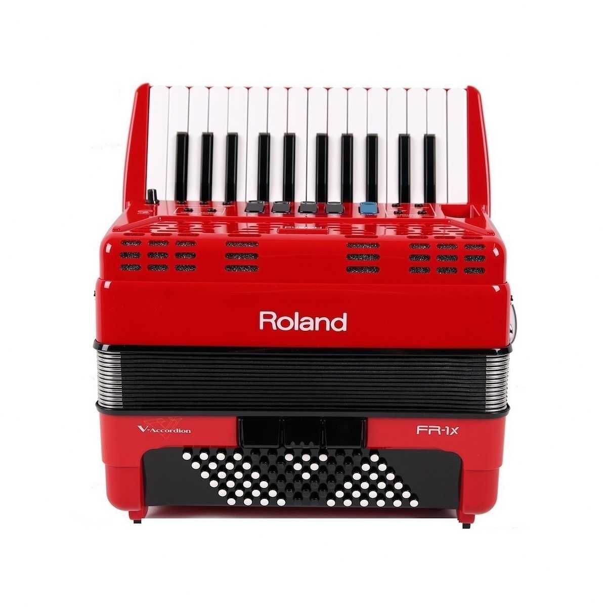 ROLAND FR-1X RD akordeon cyfrowy