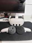 Meta Quest 3 Oculos de Realidade Virtual