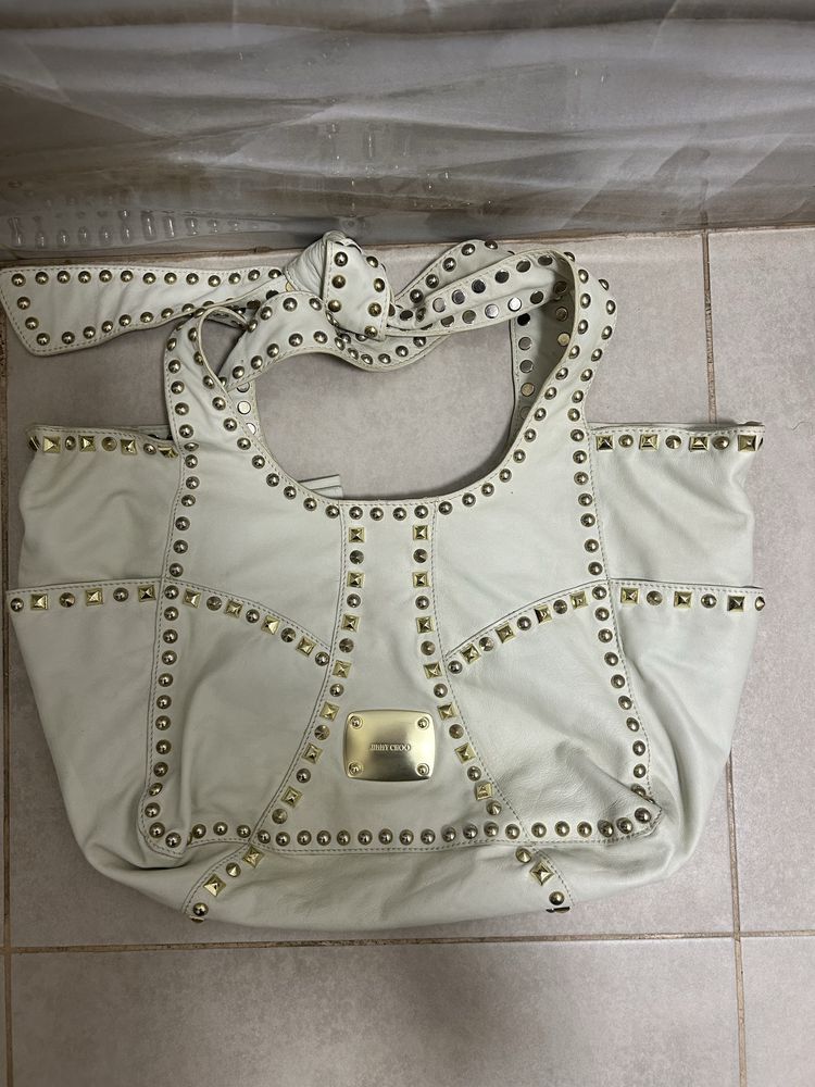 Jimmy Choo шоппер