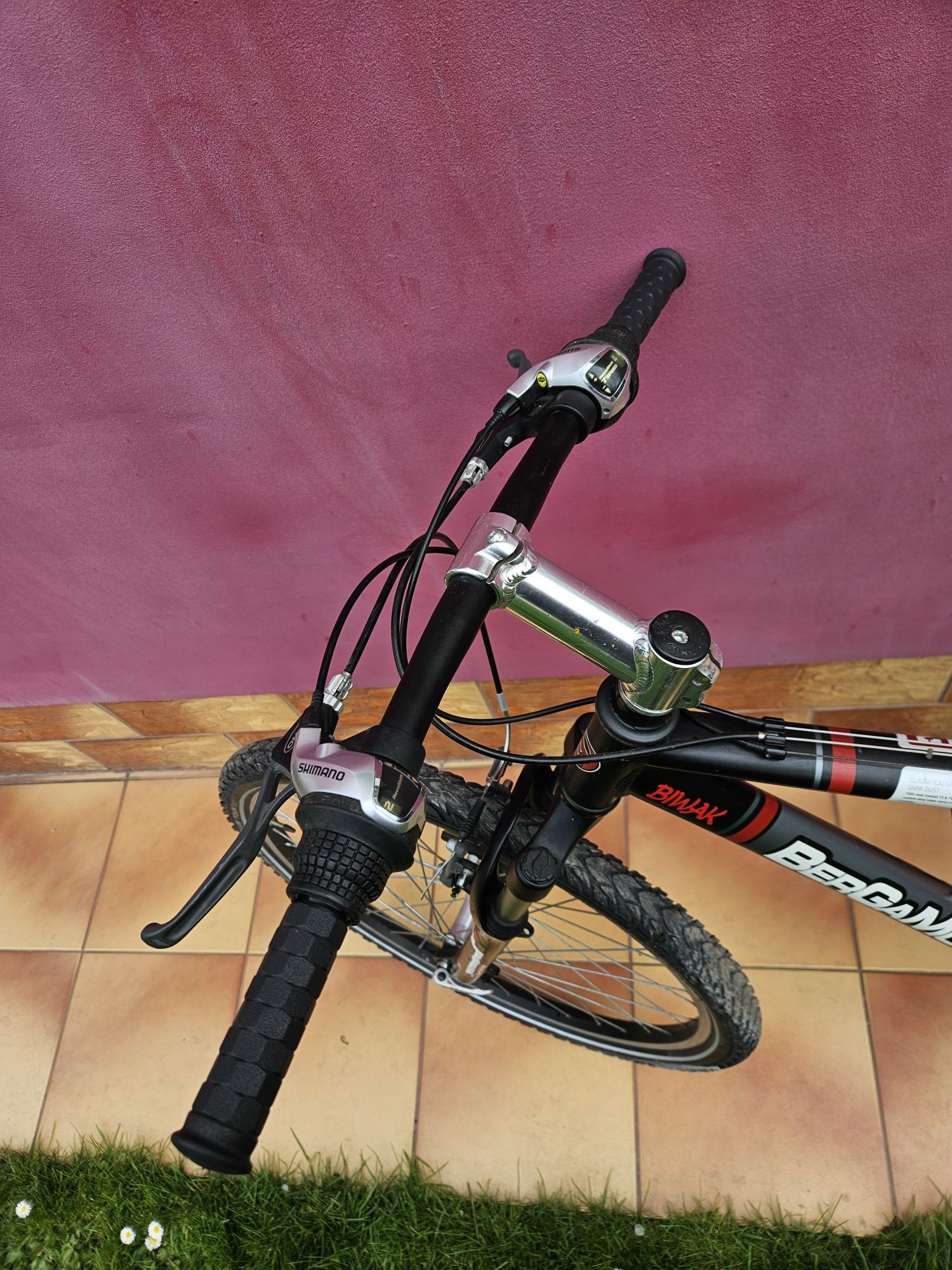 Rower MTB 26" super stan