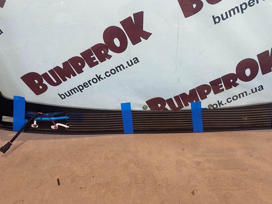 Лобовое стекло Lincoln Nautilus (Линкольн Наутилус)