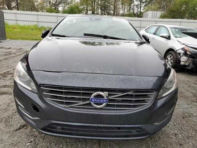 Volvo S60 Premier 2014 Року