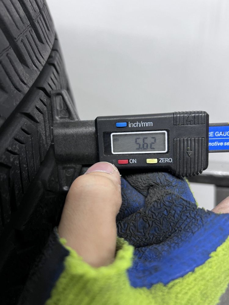 2шт всесезонні 205/55/R16 Vredestein Quatrac 5