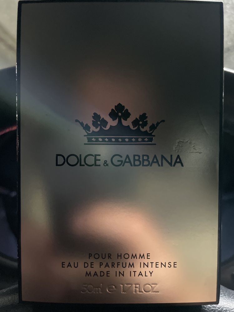 Dolce Gabbana key bay