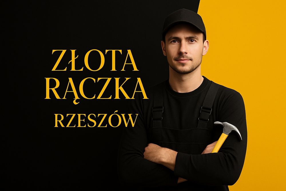 Złota Rączka Rzeszów i Okolice