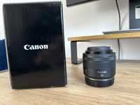 Obiektyw Canon RF 35 1.8