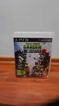 Gra na PS 3 Plants vs. Zombies Garden Warfare