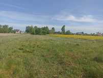 Działka 7000m2 Budowlana przemysłowa SIEDLISKO Łagów gm, przyłęk rola