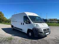 Fiat Ducato  Fiat Ducato 3,0 JTD 160 km L2H2 2006 r Hak