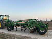 Amazone Centaur 4m Agregat Bezorkowy Horsch Tiger Vaderstad Cultus