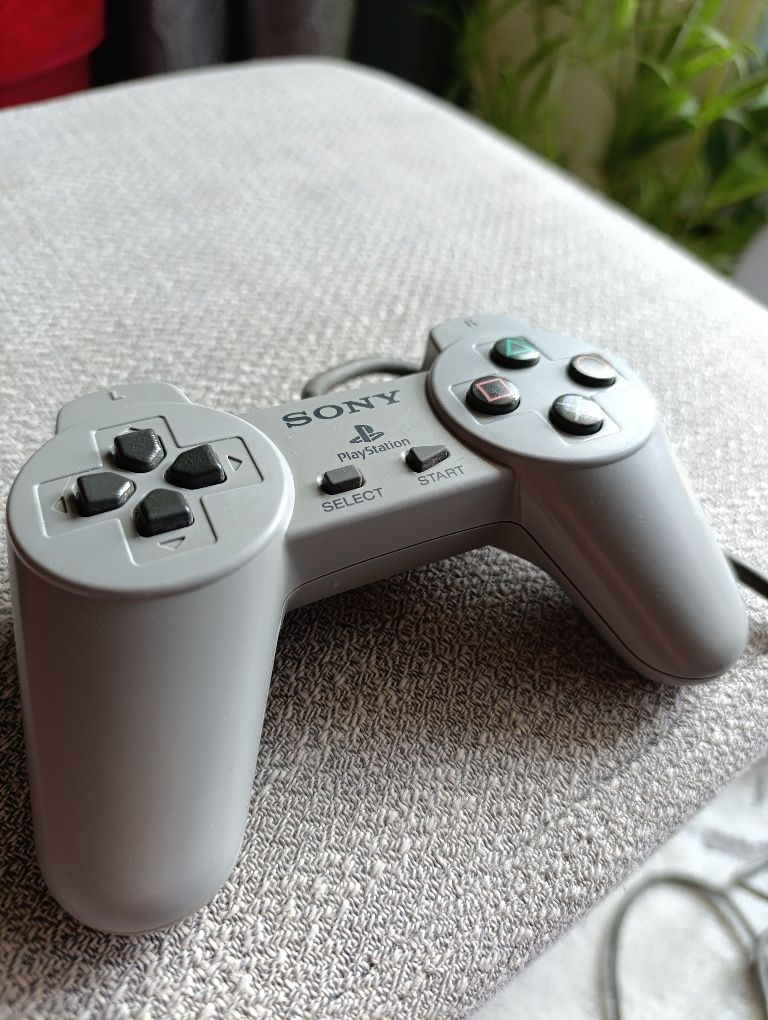 Ps1 kontroler SCPH-1080