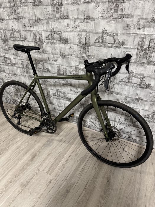 Велосипед 28" Cannondale TOPSTONE